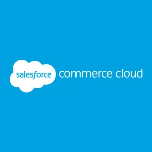 Salesforce Commerce Cloud