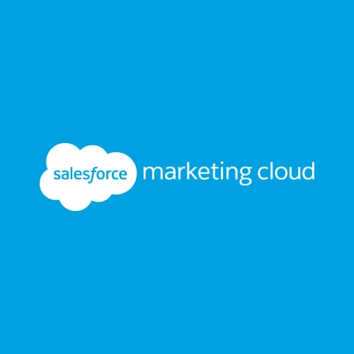 Salesforce Marketing Cloud + Froogal