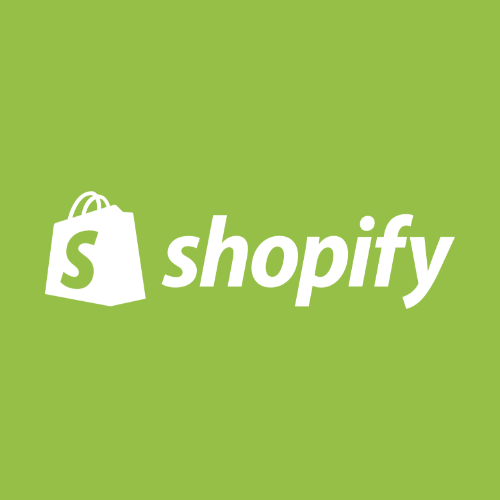 Shopify + Froogal