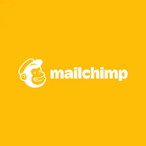 Mailchimp + Froogal